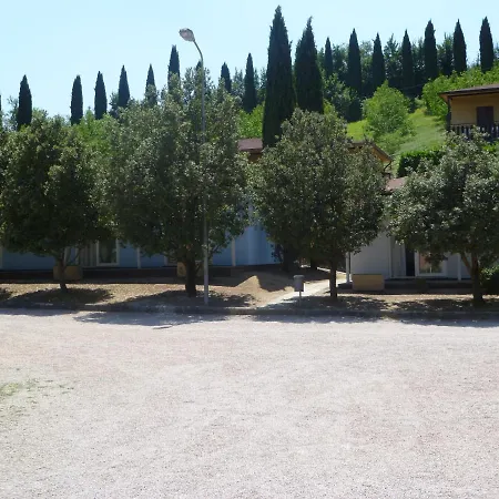 Colleverde Casa rural *