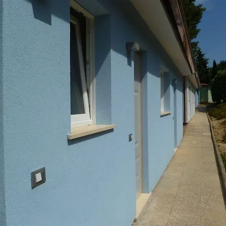 Colleverde Casa rural *