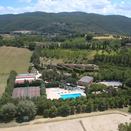 Casa rural Colleverde