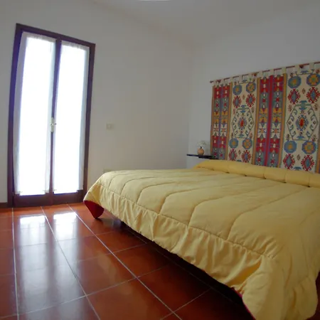 Casa rural Colleverde Colle Umberto (Umbria)