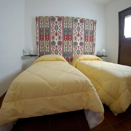 Colleverde Casa rural