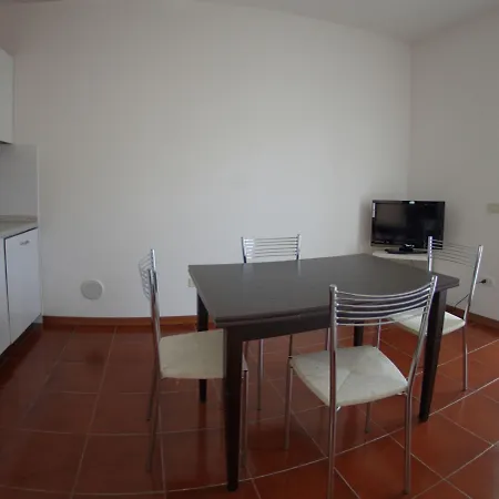 Colleverde Casa rural *