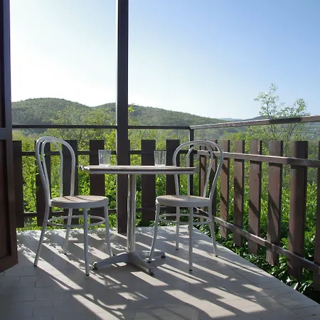 Colleverde * Colle Umberto (Umbria)