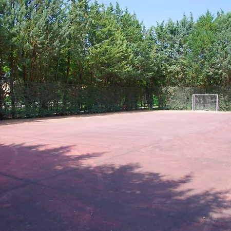 Casa rural Colleverde