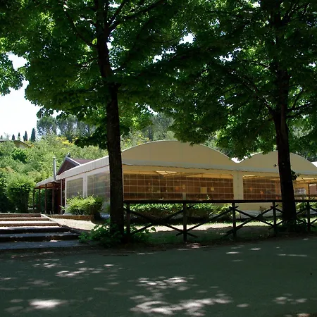 Casa rural Colleverde