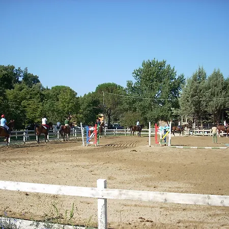 Colleverde Casa rural *
