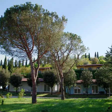 Colleverde Colle Umberto (Umbria)