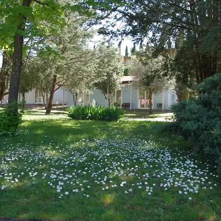 Colleverde Casa rural