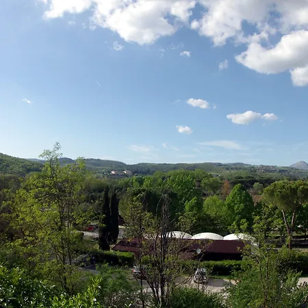 Casa rural Colleverde Colle Umberto (Umbria)
