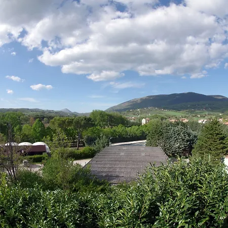Casa rural Colleverde