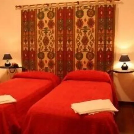 Colleverde Casa rural