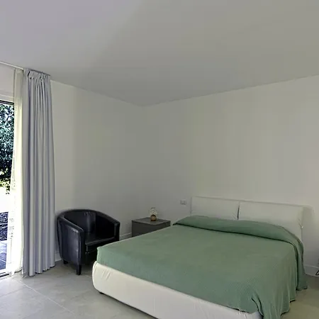 Colleverde Casa rural *