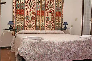 Country house Colleverde Colle Umberto (Umbria)