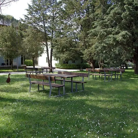 Casa rural Colleverde