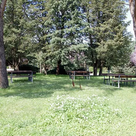 Casa rural Colleverde Colle Umberto (Umbria)