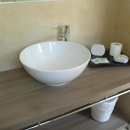 Casa rural Colleverde *