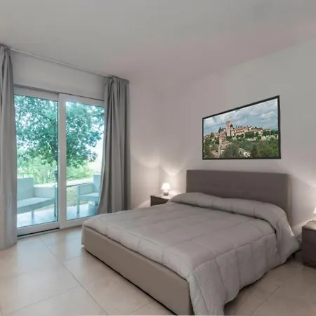 Colleverde Casa rural *